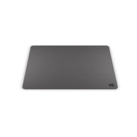 ENDORFY Podložka pod myš Stoneflow Gray L, šedá