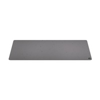 ENDORFY Podložka pod myš Stoneflow Gray XL, šedá