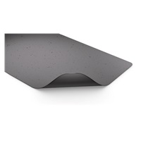 ENDORFY Podložka pod myš Stoneflow Gray XL, šedá