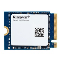 Kingston SSD Industrial 256GB PCIe Gen4x4 M.2 2230 (R:4500, W:3000MB/s)