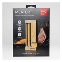 Meater PRO DUO bezdrátový teploměr na maso
