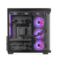 LYNX AI Workstation Ryzen 9950X 128GB 2TB SSD NVMe RTX PRO 4000 Blackwell 24G W11 Pro