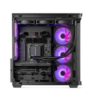 LYNX AI Workstation Ryzen 9950X 128GB 2TB SSD NVMe RTX PRO 4000 Blackwell 24G W11 Pro