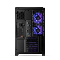 LYNX AI Workstation Ryzen 9950X 128GB 2TB SSD NVMe RTX PRO 4000 Blackwell 24G W11 Pro
