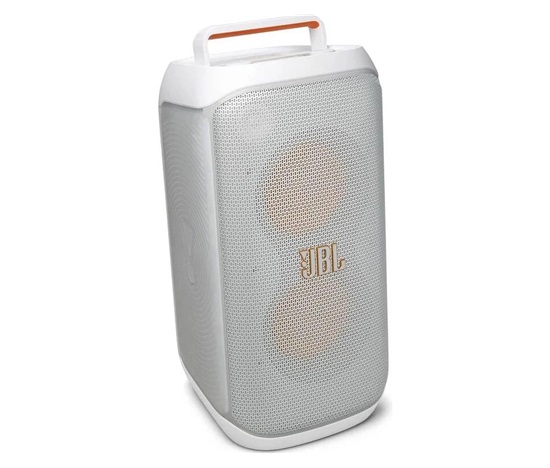 JBL PARTYBOX CLUB 120 white