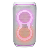 JBL PARTYBOX CLUB 120 white