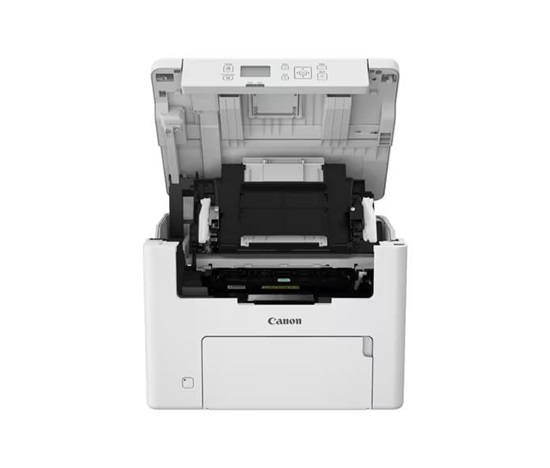 Canon i-SENSYS MF272dw II - černobílá, MF (tisk, kopírka, sken), USB,  A4 29 str./min