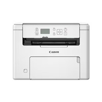 Canon i-SENSYS MF272dw II - černobílá, MF (tisk, kopírka, sken), USB,  A4 29 str./min