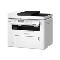 Canon i-SENSYS MF275dw II - černobílá, MF (tisk, kopírka, sken, fax), USB,  A4 29 str./min