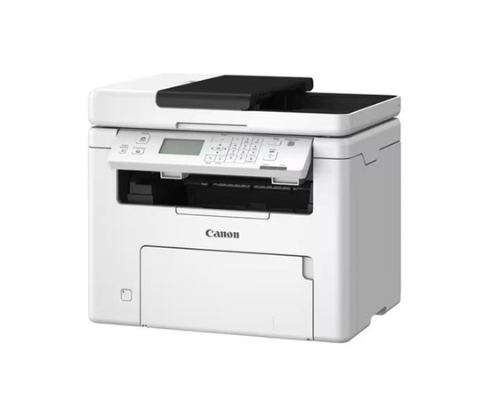 Canon i-SENSYS MF275dw II - černobílá, MF (tisk, kopírka, sken, fax), USB,  A4 29 str./min