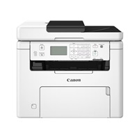 Canon i-SENSYS MF275dw II - černobílá, MF (tisk, kopírka, sken, fax), USB,  A4 29 str./min