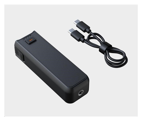 SmallRig 5705 Power Bank for DJI Osmo Pocket 3 / 4