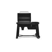 Traeger Woodridge peletový gril