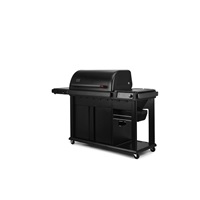 Traeger Woodridge ELITE peletový gril