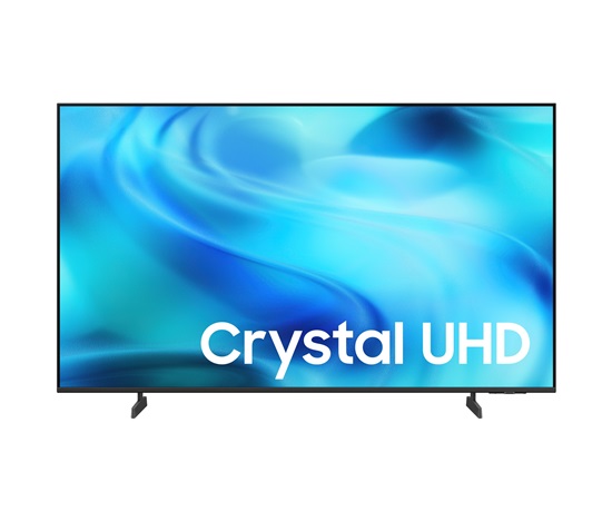 Samsung UE50U8072HUXXH 50" TV LED, 3840 x 2160, 50 Hz, Tizen Smart TV, HDMI, USB, Wi-Fi, BT
