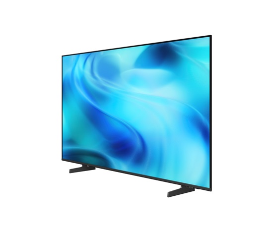 Samsung UE55U8072HUXXH 55" TV LED, 3840 x 2160, 50 Hz, Tizen Smart TV, HDMI, USB, Wi-Fi, BT