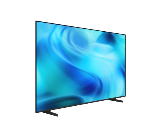Samsung UE65U8072HUXXH 65" TV LED, 3840 x 2160, 50 Hz, Tizen Smart TV, HDMI, USB, Wi-Fi, BT