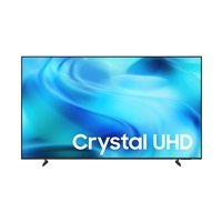 Samsung UE65U8072HUXXH 65" TV LED, 3840 x 2160, 50 Hz, Tizen Smart TV, HDMI, USB, Wi-Fi, BT