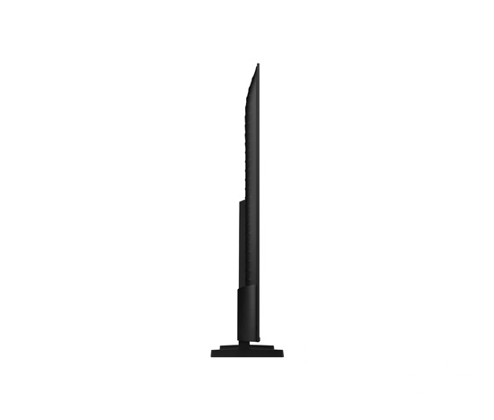 Samsung UE75M80HAUXXH 75" TV LED, 3840 x 2160, 144 Hz VRR (100 Hz Native), Tizen Smart TV, HDMI, USB, Wi-Fi, BT