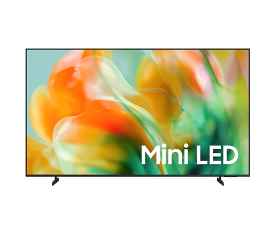 Samsung UE85M80HAUXXH 85" TV LED, 3840 x 2160, 144 Hz VRR (100 Hz Native), Tizen Smart TV, HDMI, USB, Wi-Fi, BT