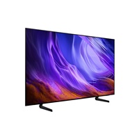 Samsung QE55S85HAEXXH 55" TV OLED, 3840 x 2160, 120 Hz VRR (100 Hz nativně), Tizen Smart TV, HDMI, USB, Wi-Fi, BT