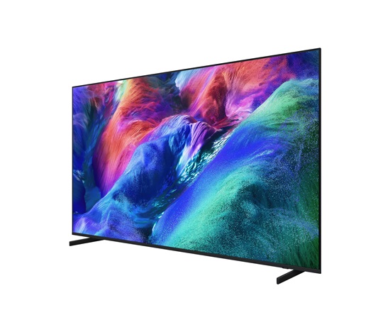 Samsung MRE65R85HAUXXH 65" TV Micro RGB, 3840 x 2160, 144 Hz VRR (100 Hz nativně), Tizen Smart TV, HDMI, USB, Wi-Fi, BT