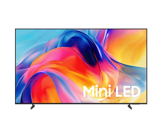 Samsung UE85M70HAUXXH 85" TV LED, 3840 x 2160, 50 Hz, Tizen Smart TV, HDMI, USB, Wi-Fi, BT