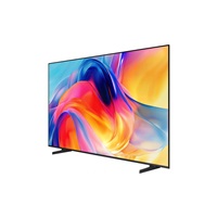 Samsung UE85M70HAUXXH 85" TV LED, 3840 x 2160, 50 Hz, Tizen Smart TV, HDMI, USB, Wi-Fi, BT