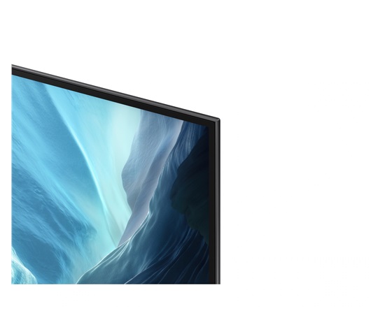 Samsung QE42S90HAEXXH 42" TV OLED, 3840 x 2160, 165 Hz VRR (100 Hz Native), Tizen Smart TV, HDMI, USB, Wi-Fi, BT