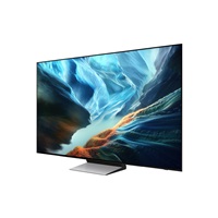 Samsung QE48S90HAEXXH 48" TV OLED, 3840 x 2160, 165 Hz VRR (100 Hz Native), Tizen Smart TV, HDMI, USB, Wi-Fi, BT