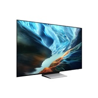 Samsung QE48S90HAEXXH 48" TV OLED, 3840 x 2160, 165 Hz VRR (100 Hz Native), Tizen Smart TV, HDMI, USB, Wi-Fi, BT