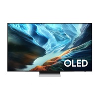 Samsung QE55S90HAEXXH 55" TV OLED, 3840 x 2160, 165 Hz VRR (100 Hz Native), Tizen Smart TV, HDMI, USB, Wi-Fi, BT