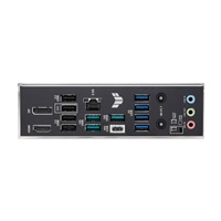 ASUS MB Sc AM5 TUF GAMING B850M-PLUS WIFI7, AMD B850, 4xDDR5, WiFi, 1xDP, 1xHDMI, mATX
