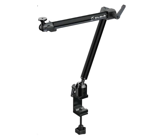 AVerMedia Mount / Holder BA311L  / FLEXI go Black