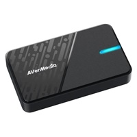 AVerMedia Capture Card GC311G2 / Live Gamer MINI Black
