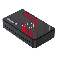 AVerMedia Capture Card GC553PRO / Live Gamer ULTRA S Black