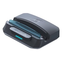 AVerMedia Docking station GC515 / X'TRA GO Black