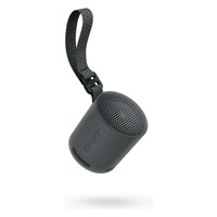 SONY speaker SRSXB100D.CE7 orange