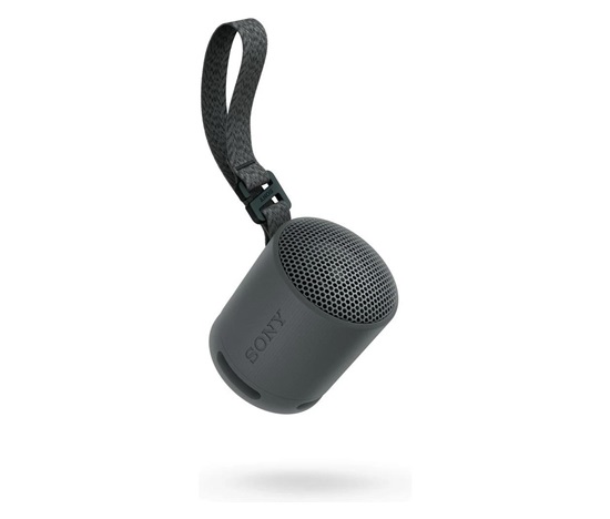 SONY speaker SRSXB100L.CE7 blue
