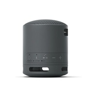 SONY speaker SRSXB100L.CE7 blue
