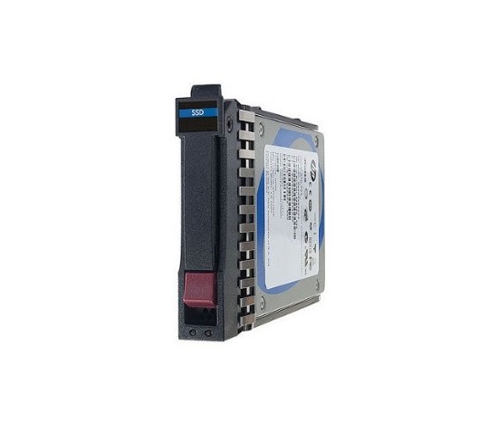 HP HDD SSD 240GB 6G SATA Read Intensive-2 SFF 2.5-in SC rfbd