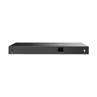 TP-Link OMADA switch SG2428P (24xGbE, 4xSFP, 24x PoE+, 250W)