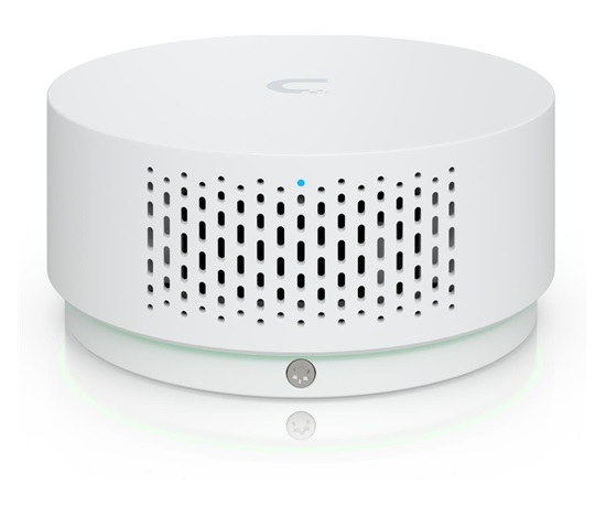 UBNT UP-AirQuality, UniFi Protect detektor vapování a senzor kvality vzduchu