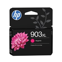 HP 903XL High Yield Magenta Original Ink Cartridge (825 pages)