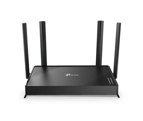 TP-Link Archer EB210 EasyMesh/Aginet WiFi6 router (BE3600, 2,4GHz/5GHz,1xGbEWAN,4xGbELAN)