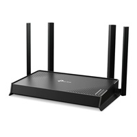 TP-Link Archer EB210 EasyMesh/Aginet WiFi6 router (BE3600, 2,4GHz/5GHz,1xGbEWAN,4xGbELAN)