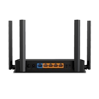 TP-Link Archer EB210 EasyMesh/Aginet WiFi6 router (BE3600, 2,4GHz/5GHz,1xGbEWAN,4xGbELAN)