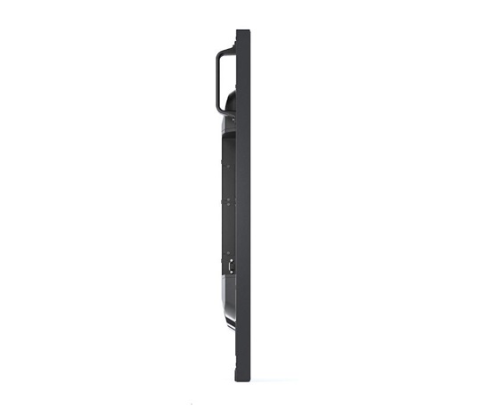 Sharp MultiSync® P436, LCD 43" Profesionální public displej, 3840 x 2160, 24/7, 700 [cd/m2]