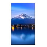 Sharp MultiSync® P436, LCD 43" Profesionální public displej, 3840 x 2160, 24/7, 700 [cd/m2]