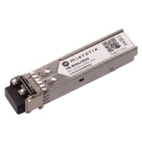 MikroTik SFP optický modul HS-85DLC05D, MM, 20km, 1G/2.5G, 850nm